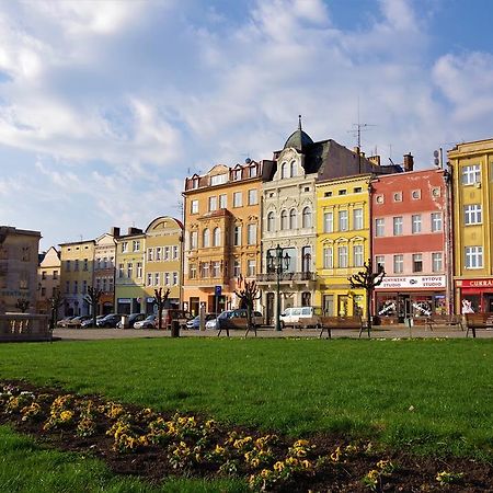 Apartmany U Namesti بروموف المظهر الخارجي الصورة