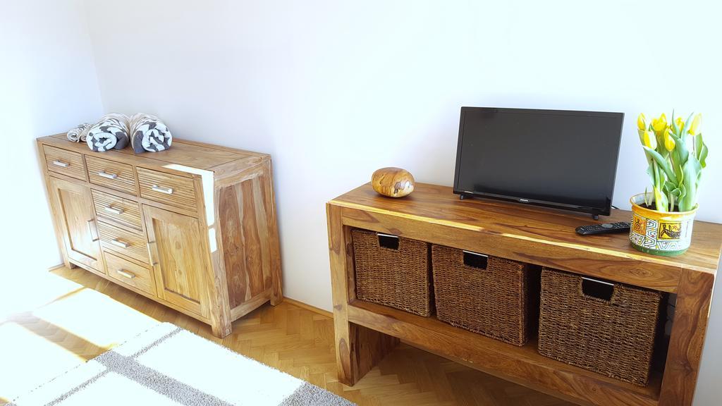 Apartmany U Namesti بروموف المظهر الخارجي الصورة