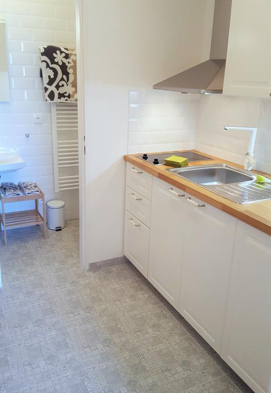 Apartmany U Namesti بروموف المظهر الخارجي الصورة