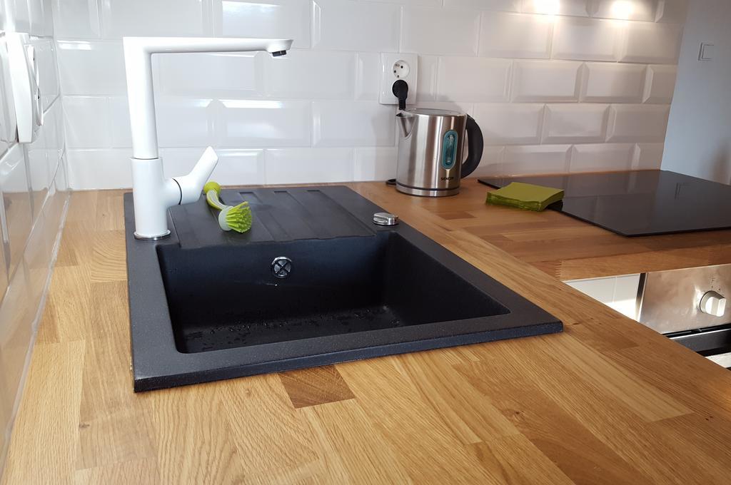 Apartmany U Namesti بروموف المظهر الخارجي الصورة