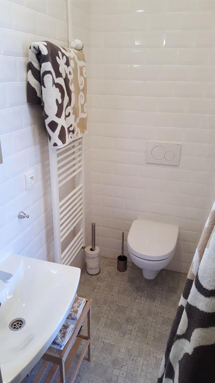 Apartmany U Namesti بروموف المظهر الخارجي الصورة