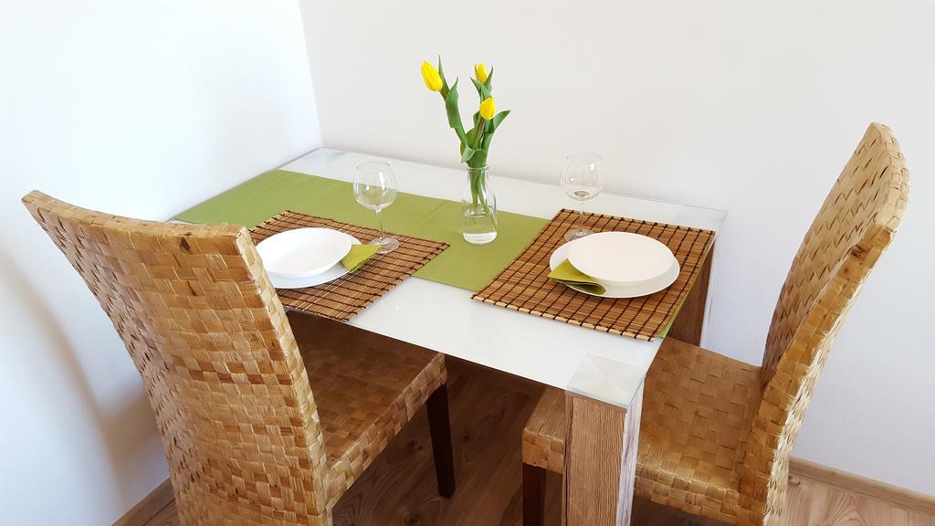 Apartmany U Namesti بروموف المظهر الخارجي الصورة