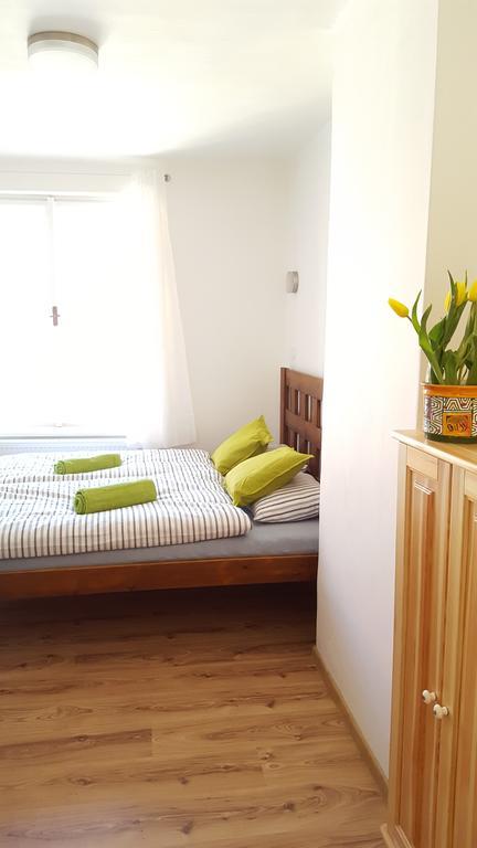 Apartmany U Namesti بروموف المظهر الخارجي الصورة