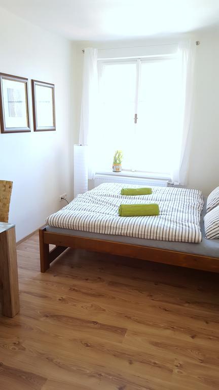 Apartmany U Namesti بروموف المظهر الخارجي الصورة