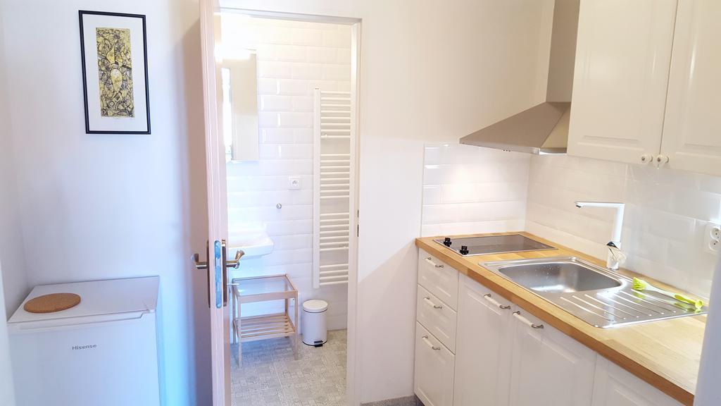 Apartmany U Namesti بروموف المظهر الخارجي الصورة