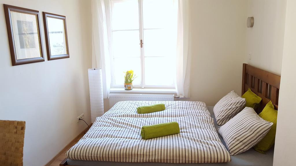 Apartmany U Namesti بروموف المظهر الخارجي الصورة