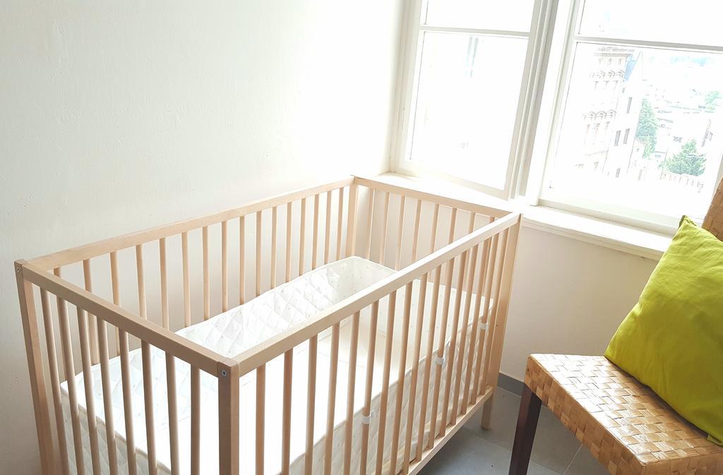Apartmany U Namesti بروموف المظهر الخارجي الصورة